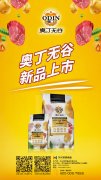 奧丁無谷新品耀目上市，誠招全國經(jīng)銷商